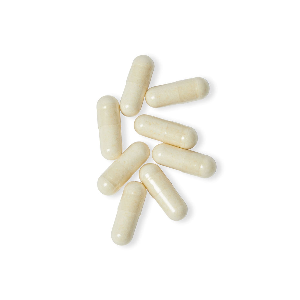 Probiotics Supplement - 60 Capsules