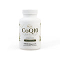 Thực phẩm bổ sung CoQ10 (Ubiquinone) - 30 viên nang
