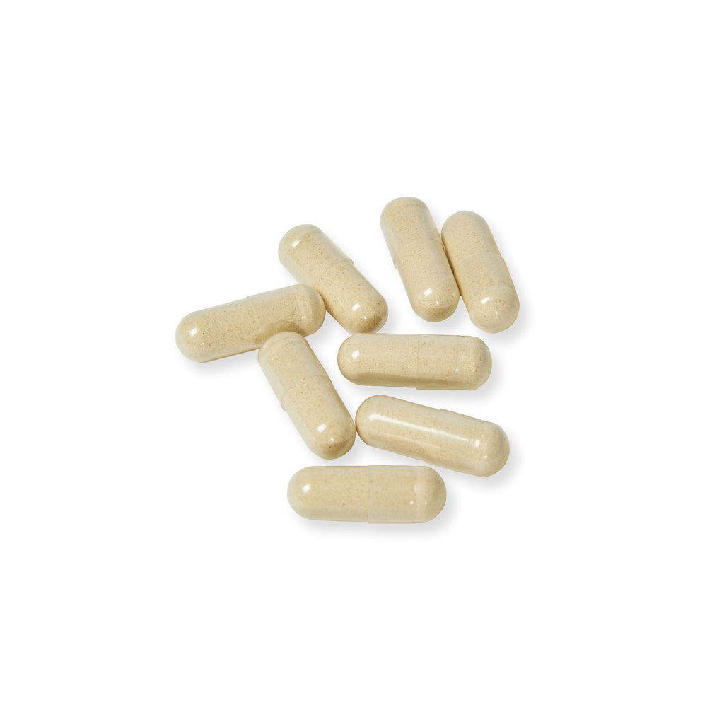 Thực phẩm bổ sung Ashwagandha và Hạt tiêu đen - 60 viên nang