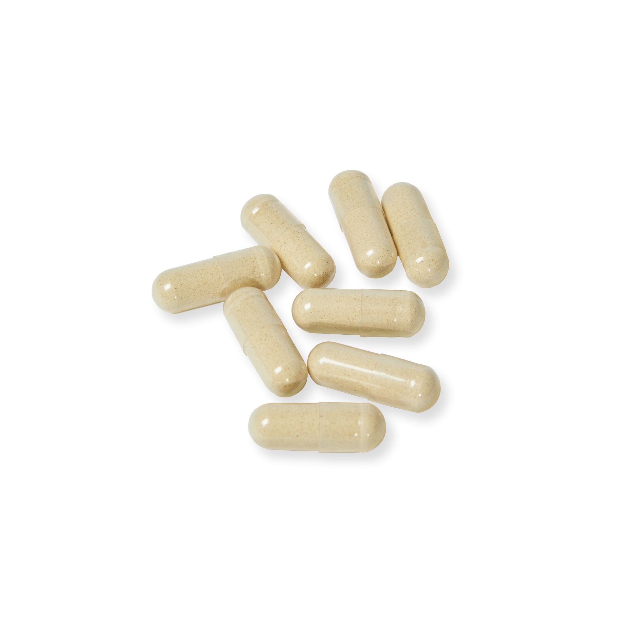 Thực phẩm bổ sung Ashwagandha và Hạt tiêu đen - 60 viên nang