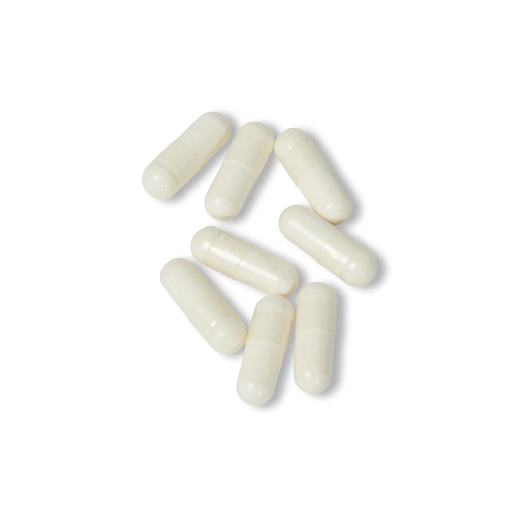 Vitamin K2 + D3 Supplement - 60 Capsules