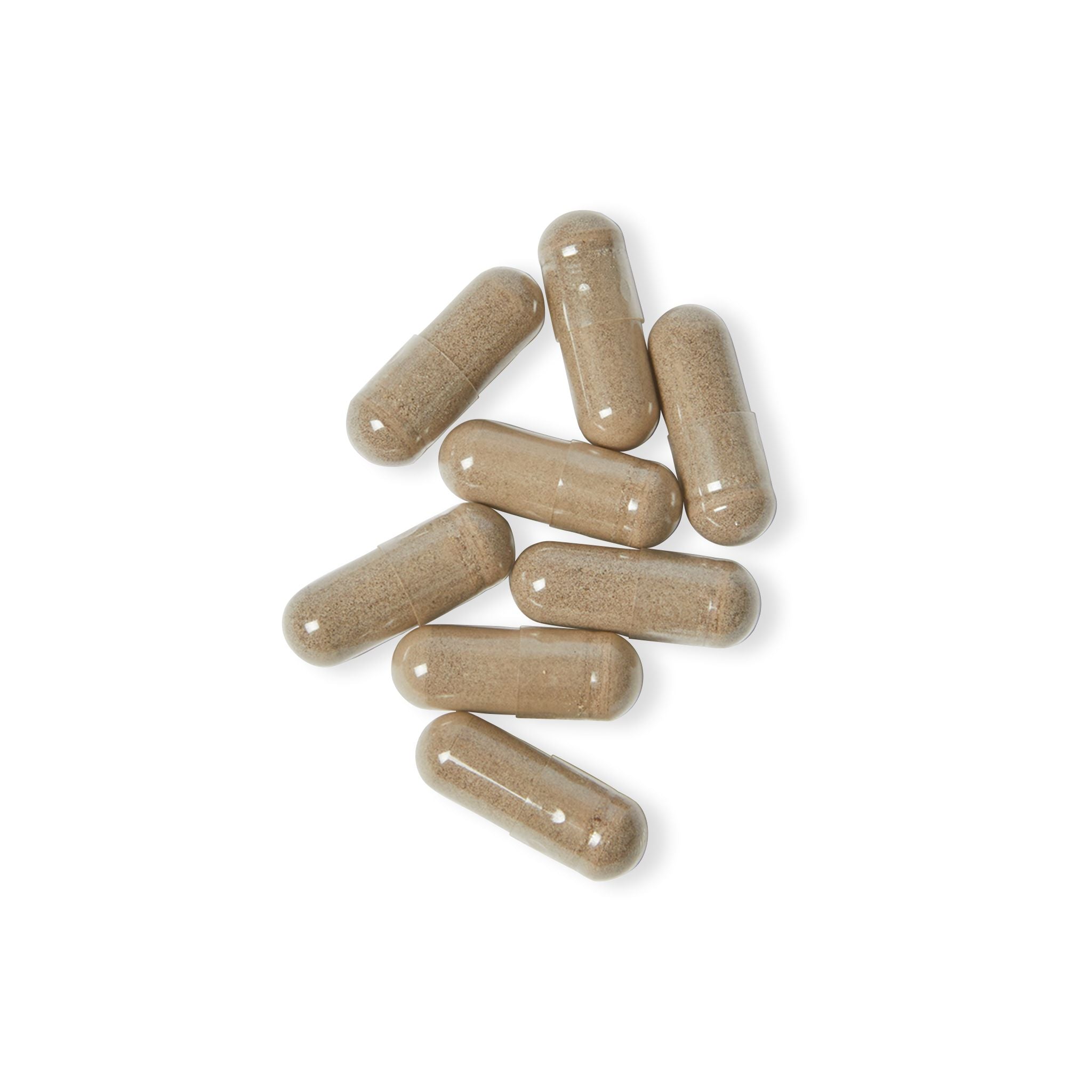 Thực phẩm bổ sung Sea Moss - 60 viên nang