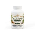 Thực phẩm bổ sung Ashwagandha và Hạt tiêu đen - 60 viên nang