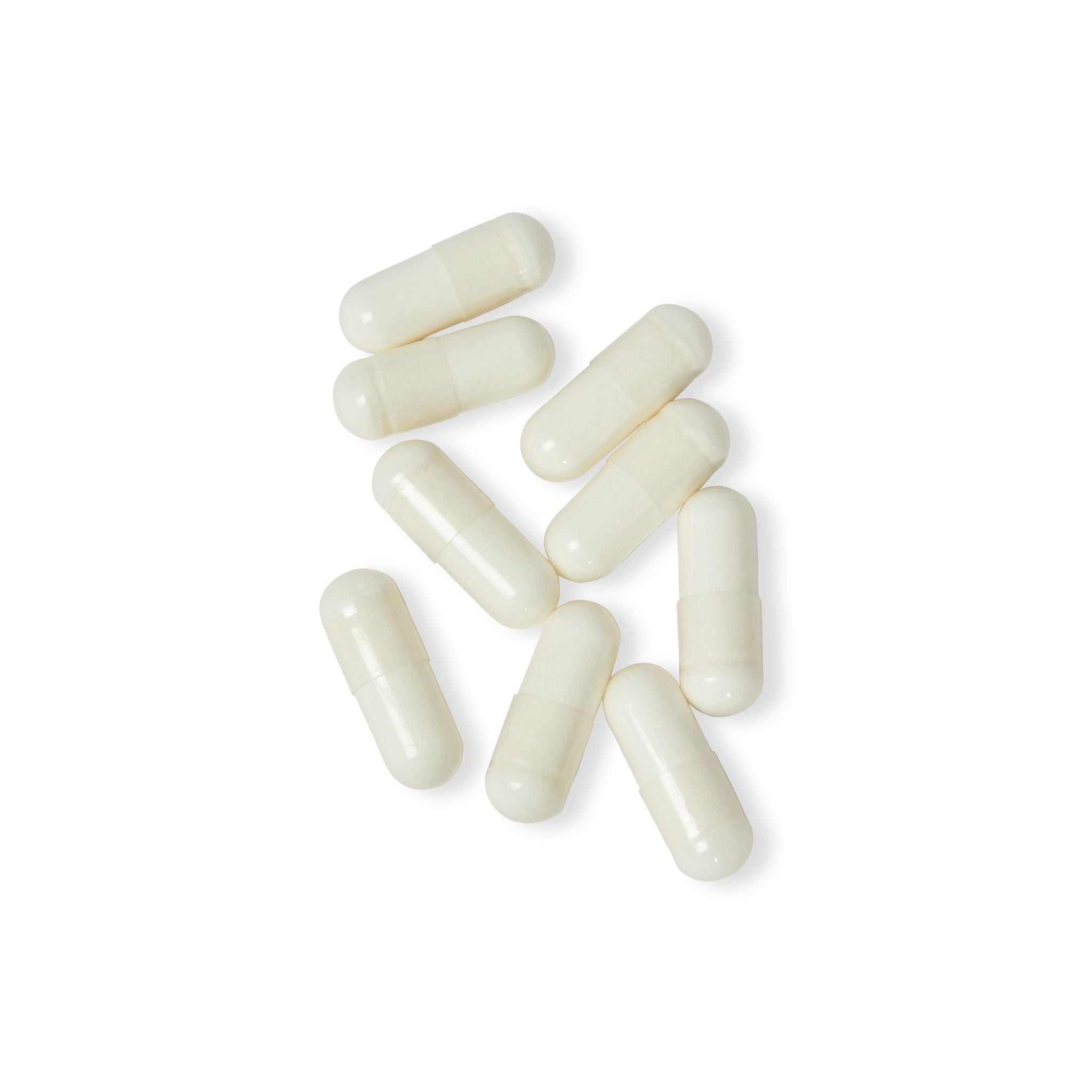 Thực phẩm bổ sung Magiê Glycinate - 60 viên nang