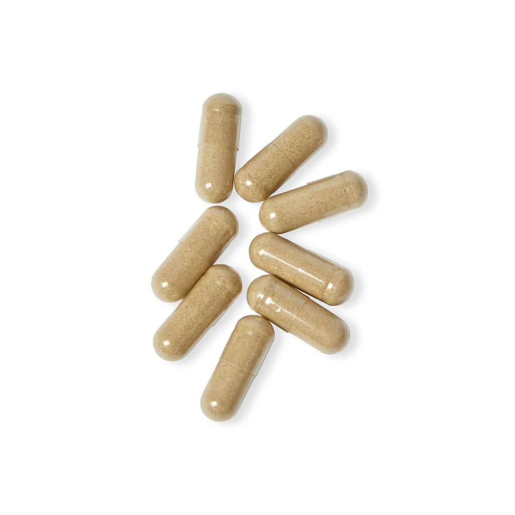 Acai Berry Complex Supplement - 60 Capsules