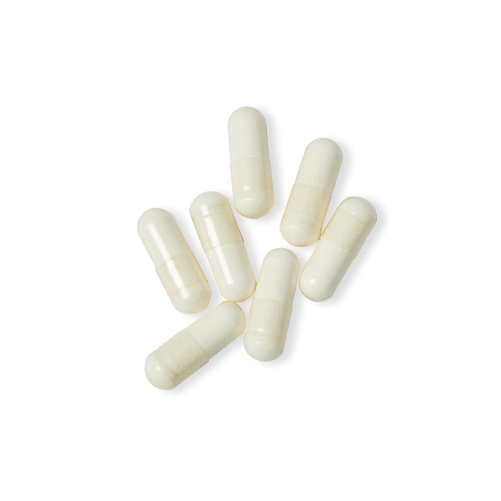 Thực phẩm bổ sung L-Arginine - 60 viên nang